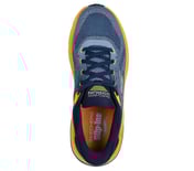 MAX CUSHIONING ARCH FIT 2, NVY/ORNG