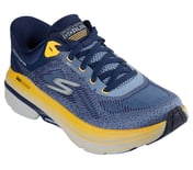 MAX CUSHIONING ARCH FIT 2, NVY/ORNG