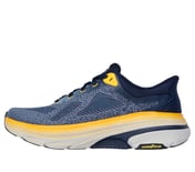 MAX CUSHIONING ARCH FIT 2, NVY/ORNG