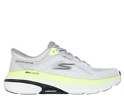 MAX CUSHIONING ARCH FIT 2, WHITE/GRAY