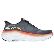 MAX CUSHIONING ENDEAVOUR - EX, CHARCOAL/MULTI