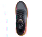 MAX CUSHIONING ENDEAVOUR - EX, CHARCOAL/MULTI