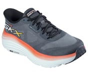 MAX CUSHIONING ENDEAVOUR - EX, CHARCOAL/MULTI