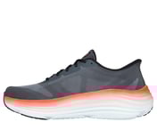 MAX CUSHIONING ENDEAVOUR - EX, CHARCOAL/MULTI