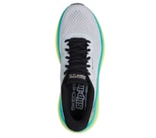 MAX CUSHIONING ENDEAVOUR - EX, WHITE/MULTI