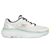 MAX CUSHIONING ENDEAVOUR - SP, WHITE/MULTI Footwear Lateral View