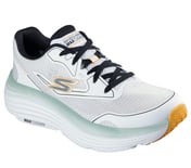 MAX CUSHIONING ENDEAVOUR - SP, WHITE/MULTI Footwear Right View