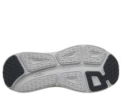 MAX CUSHIONING ENDEAVOUR - KA, CHARCOAL Footwear Bottom View