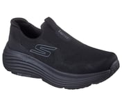 MAX CUSHIONING ENDEAVOUR - SA, BLACK