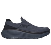 MAX CUSHIONING ENDEAVOUR - SA, CHARCOAL/BLACK