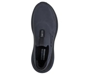 MAX CUSHIONING ENDEAVOUR - SA, CHARCOAL/BLACK