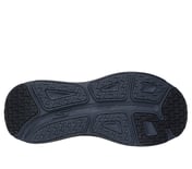 MAX CUSHIONING ENDEAVOUR - SA, CHARCOAL/BLACK