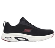 GO RUN ARCH FIT,  Footwear Lateral View