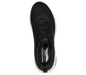 GO RUN ARCH FIT,  Footwear Top View