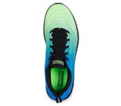 GO RUN 7.0 - EQUILATERAL, GREEN/BLUE