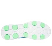 GO RUN 7.0 - EQUILATERAL, GREEN/BLUE