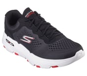 GO RUN 7, CHARCOAL Footwear Right View