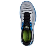 GO RUN 7, GREY/BLUE