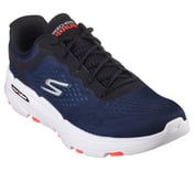 GO RUN 7, NAVY/BLACK Footwear Right View