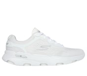 GO RUN 7,  Footwear Lateral View