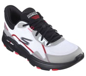 GO RUN 7, WHITE/BLACK/RED