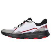 GO RUN 7, WHITE/BLACK/RED