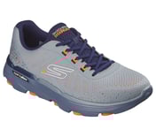 GO RUN 7, GRAY/NAVY