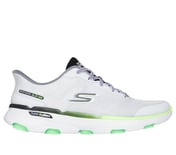 GO RUN 7, WHT/GREEN