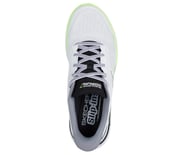 GO RUN 7, WHT/GREEN
