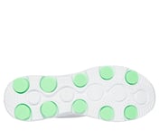 GO RUN 7, WHT/GREEN