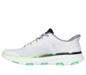 GO RUN 7, WHT/GREEN