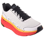 MAX CUSHIONING PREMIER 2, WHITE/MULTI Footwear Right View