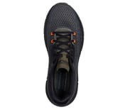 MAX CUSHIONING PREMIER 2.0 - VIVID 2, OLIVE Footwear Top View