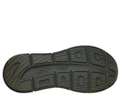 MAX CUSHIONING PREMIER 2.0 - VIVID 2, OLIVE Footwear Bottom View