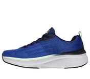 GO RUN ELEVATE 2.0 - FLUID MOTION,  Footwear Left View