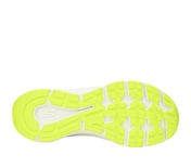 GO RUN CONSISTENT 2, CHARCOAL/BLACK Footwear Bottom View