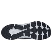 GO RUN CONSISTENT 2.0 - WORLD, CHARCOAL/BLACK Footwear Bottom View