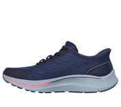 GO RUN CONSISTENT 2.0 - WORLD,  Footwear Left View