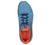 GO RUN TRAIL ALTITUDE-PHANTOM,  Footwear Top View