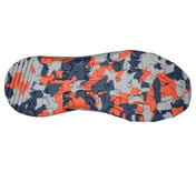 GO RUN TRAIL ALTITUDE-PHANTOM,  Footwear Bottom View