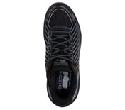 SKECHERS SLIP-INS: MAX CUSHIONING SUSPENSION, BBBBLACK Footwear Top View