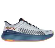 MAX CUSHIONING SUSPENSION - N, GREY/MULTI