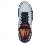 MAX CUSHIONING SUSPENSION - N, GREY/MULTI