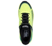 MAX CUSHIONING SUSPENSION - N, YELLOW/BLACK