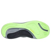 MAX CUSHIONING SUSPENSION - L, BLACK/LIME