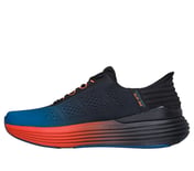 MAX CUSHIONING SUSPENSION - L, BLACK/MULTI