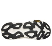 MAX RUN, BLACK/MULTI Footwear Bottom View