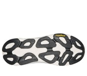 MAX RUN, GRAY/MT Footwear Bottom View