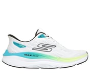 MAX RUN,  Footwear Lateral View