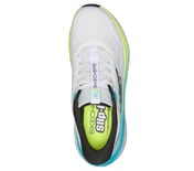 MAX RUN,  Footwear Top View